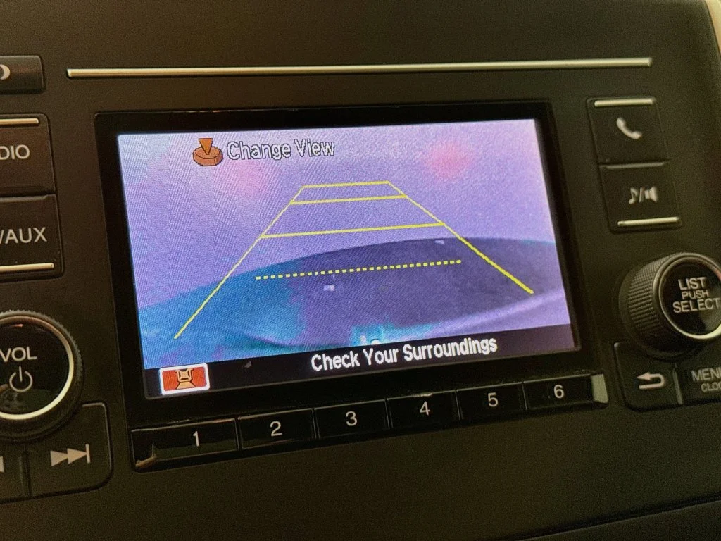 Used 2017 Gray Honda RTL image 15