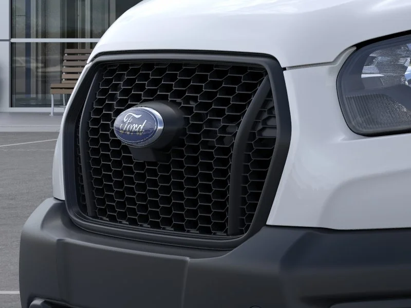 2025 Ford Transit Van Base - Photo 29