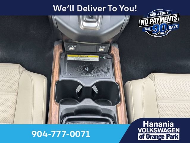 Used 2022 White Honda Touring image 19