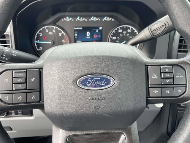 2026 Ford F-250 Super Duty XL - Photo 21