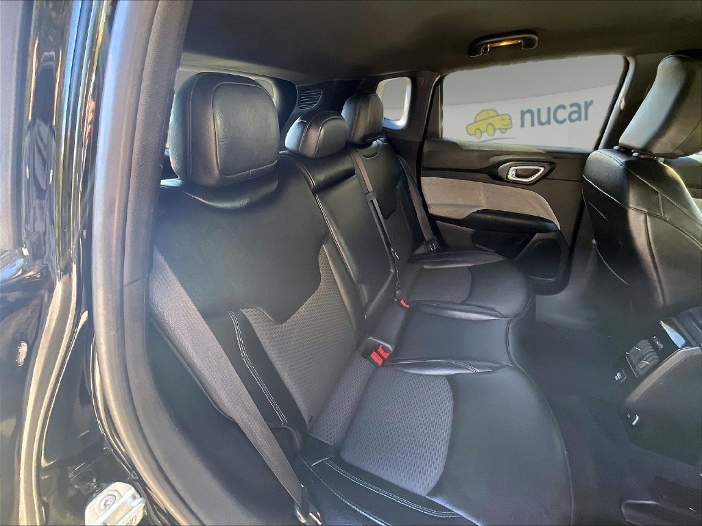 Used 2024 Black Jeep Latitude image 19