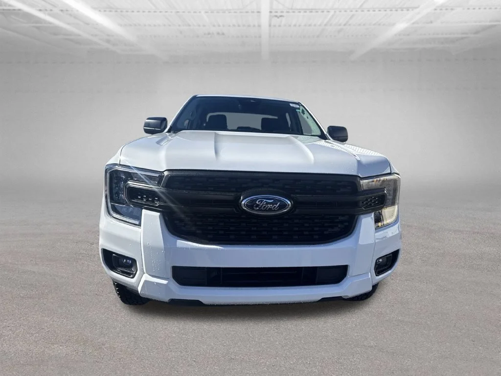 New 2026 Oxford White Ford XL image 2