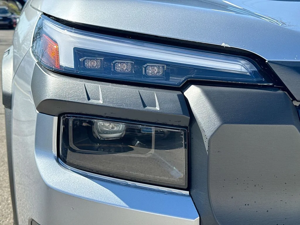 2026 Subaru Outback Wilderness - Photo 40