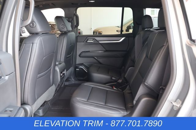 2026 GMC Acadia Elevation - Photo 17