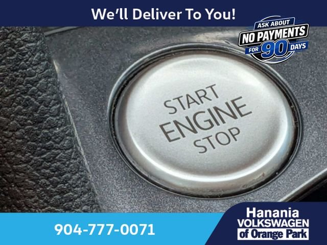 Used 2023 Silver Volkswagen 2.0T S image 36
