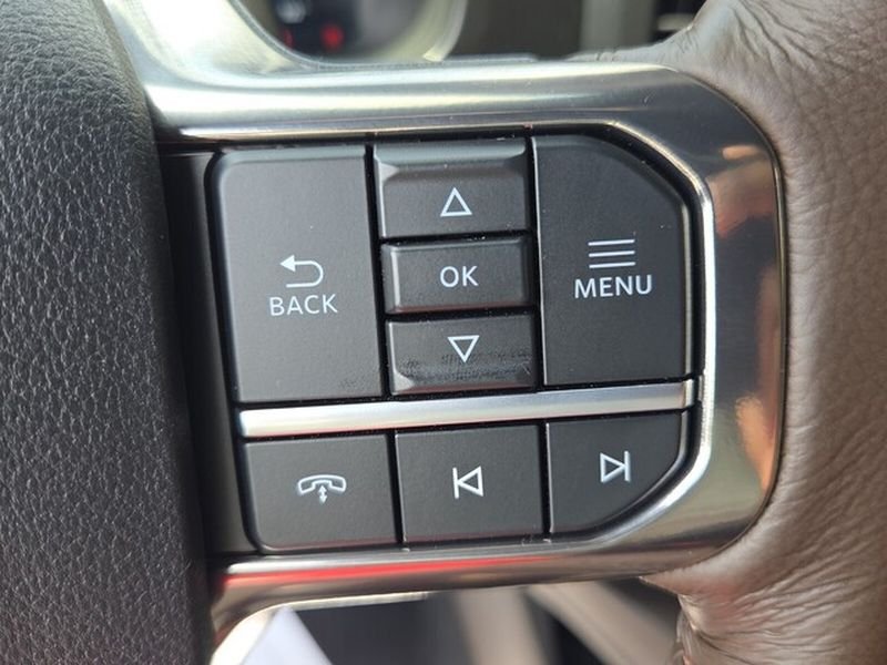 New 2026 Glacier Gray Metallic Tri-Coat Ford F-250® King Ranch® image 24
