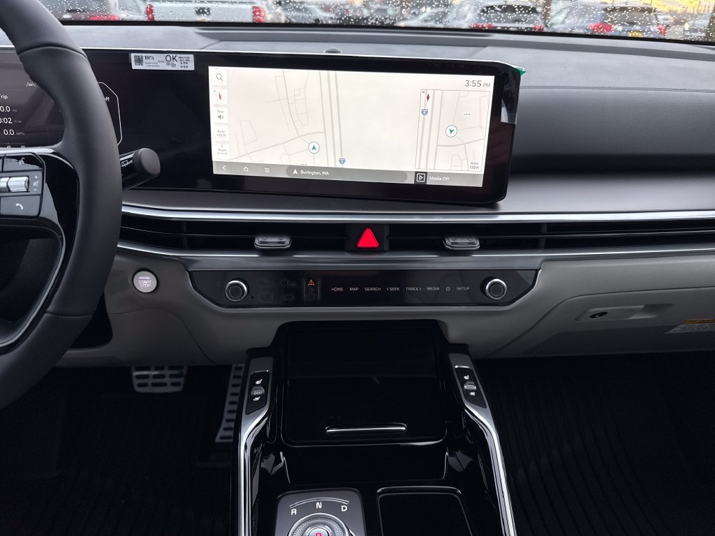 2026 Kia Sorento SX Prestige Hybrid - Photo 24