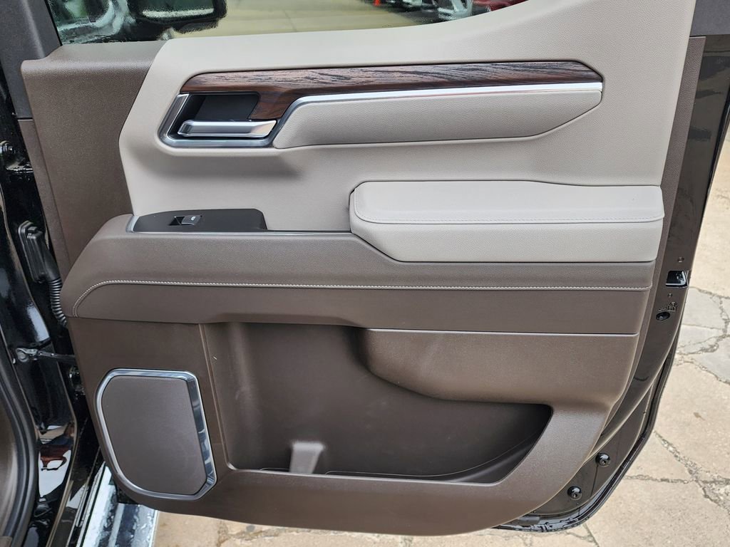 2026 GMC Sierra 1500 SLT - Photo 40