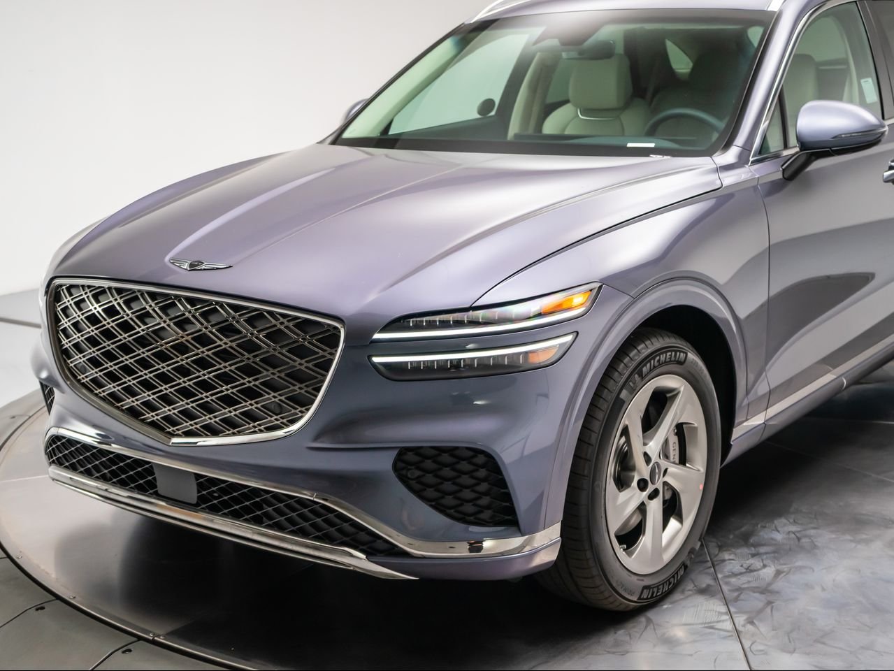 New 2026 Ceres Blue Genesis 2.5T SELECT image 9