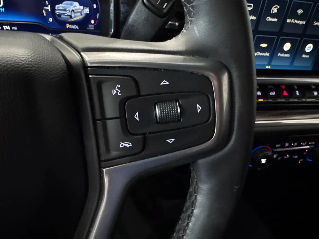 2023 Chevrolet Silverado 1500 LT - Photo 17