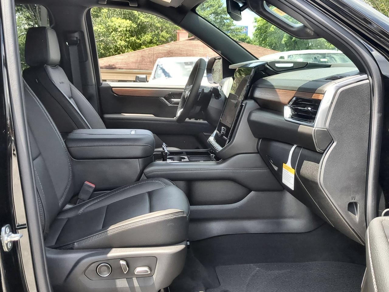 New 2026 Onyx Black GMC Denali image 28
