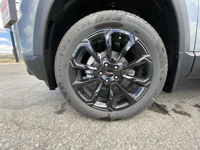 New 2026 Sterling Metallic GMC Elevation image 10