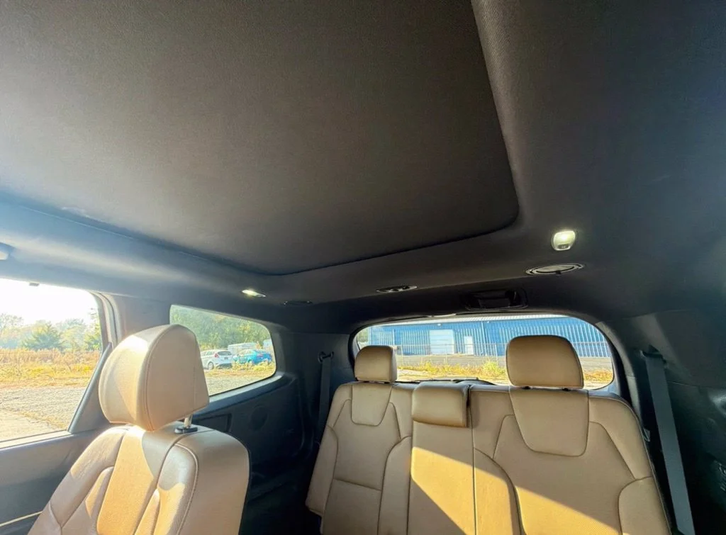 Used 2022 White Kia SX image 16