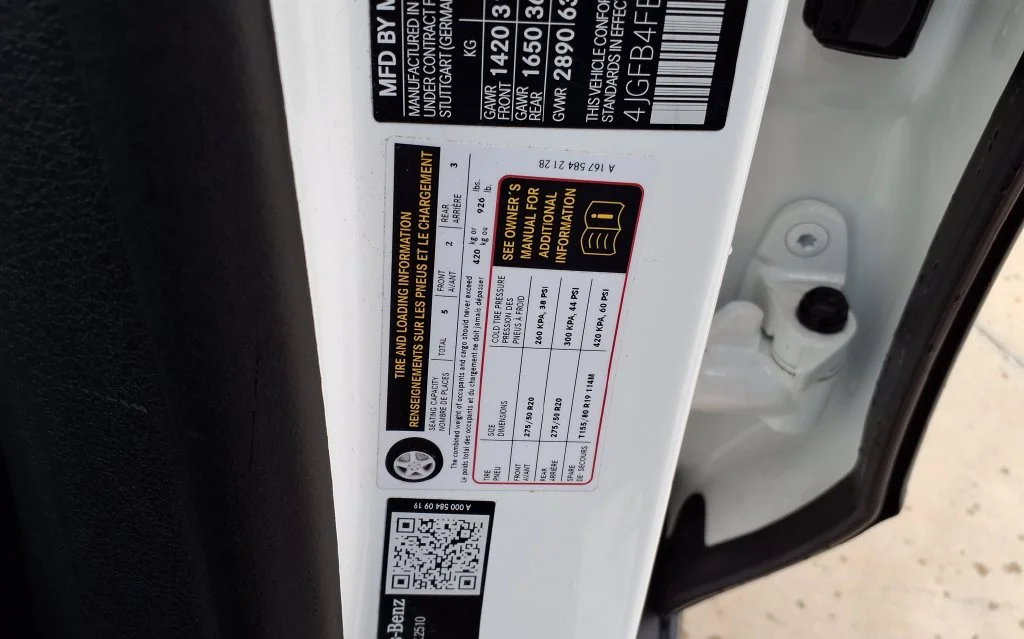 Used 2026 Silver Mercedes-Benz GLE 350 image 33