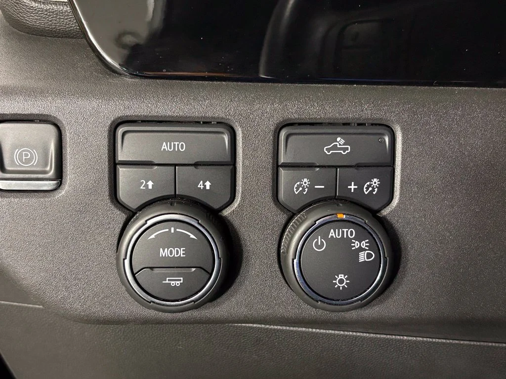 Used 2023 Black Chevrolet LT image 25