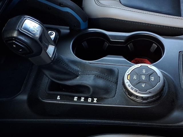 2023 Ford Bronco 4-Door Wildtrak - Photo 17