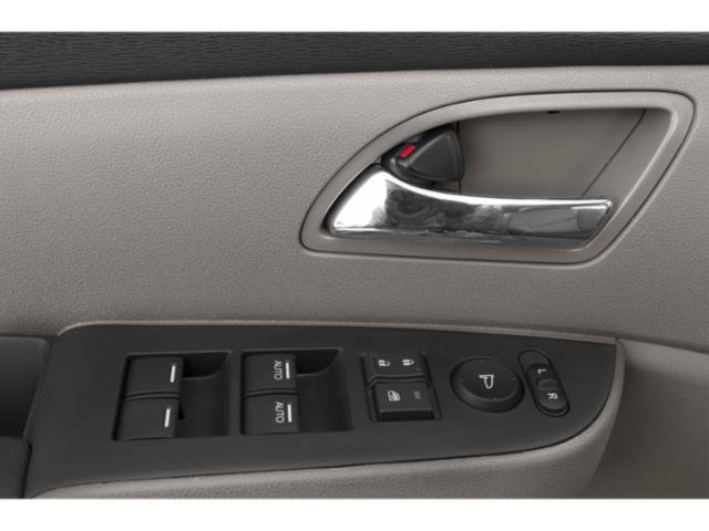 Used 2015 White Honda Touring Elite image 20