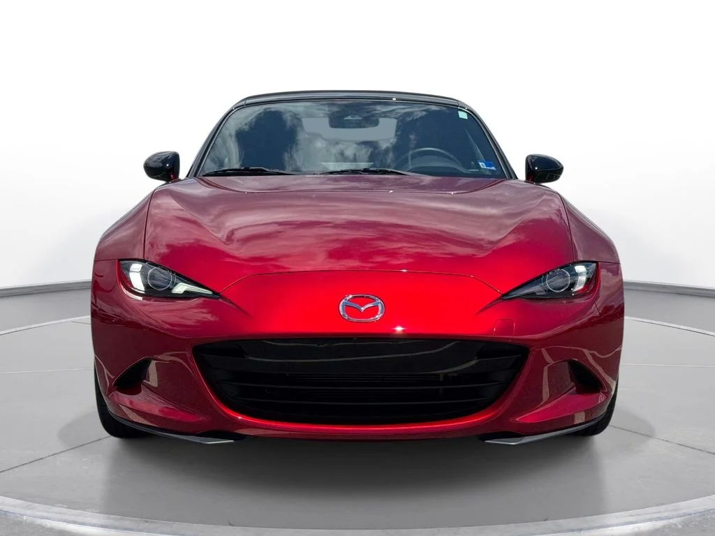 2025 Mazda MX-5 Miata Sport - Photo 7
