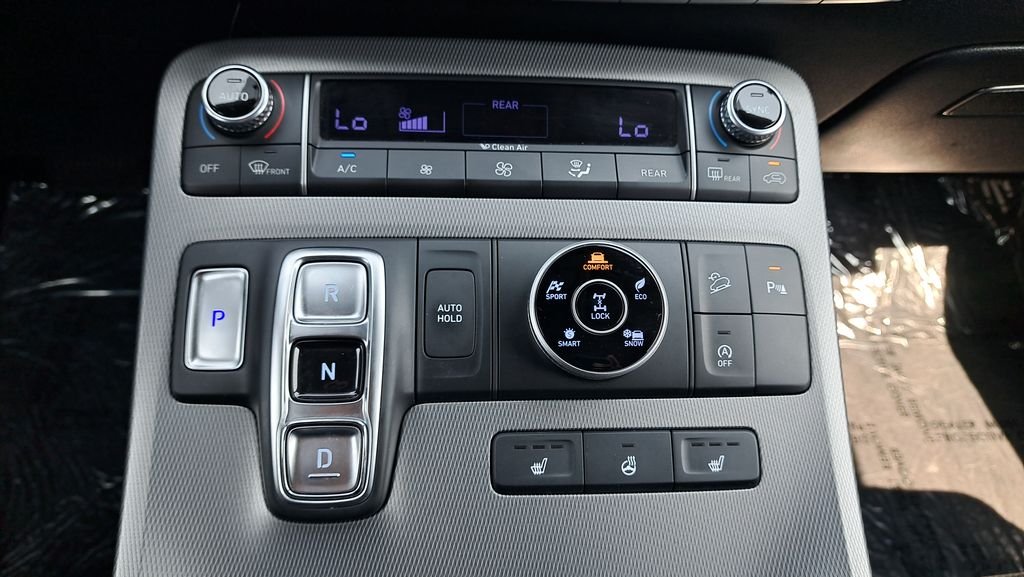 Used 2020 Silver Hyundai SEL image 22