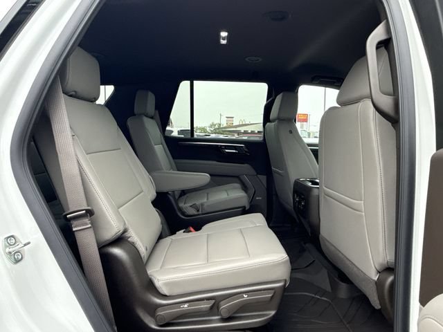 2026 Chevrolet Tahoe LT - Photo 28