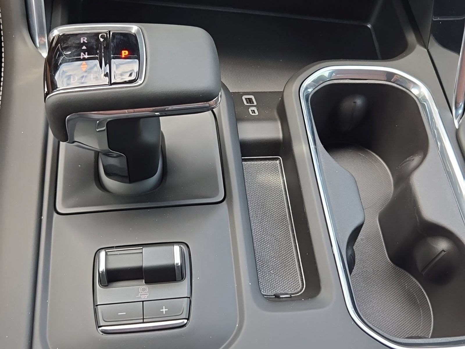 2026 GMC Sierra 1500 Denali Ultimate - Photo 49