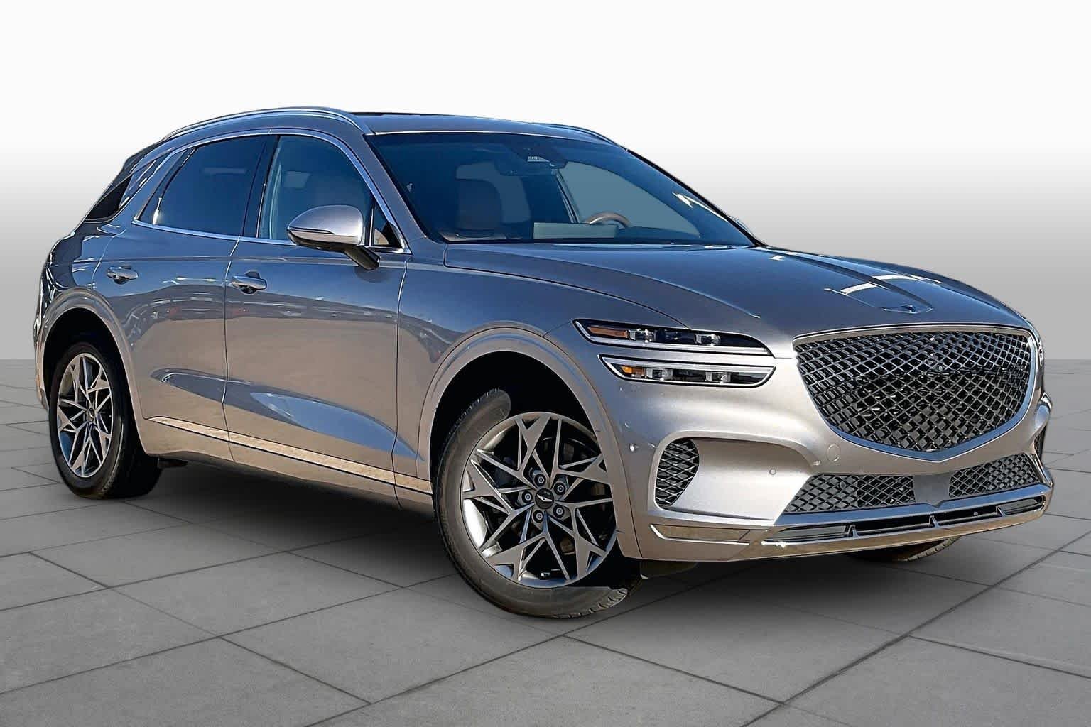 Pre-Owned 2022 Genesis GV70 2.5T
