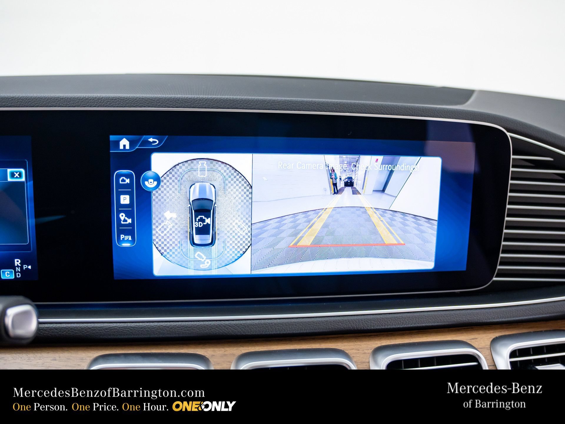 New 2026 Polar White Mercedes-Benz GLE 350 image 74