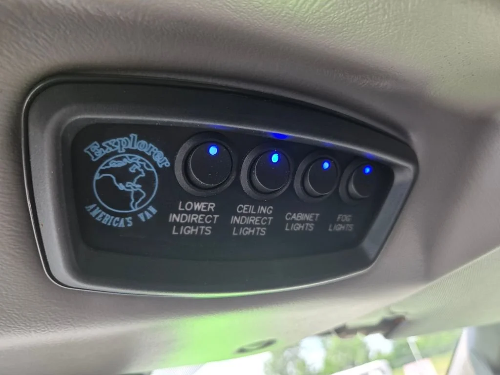 2019 Chevrolet Express Cargo Work Van - Photo 23