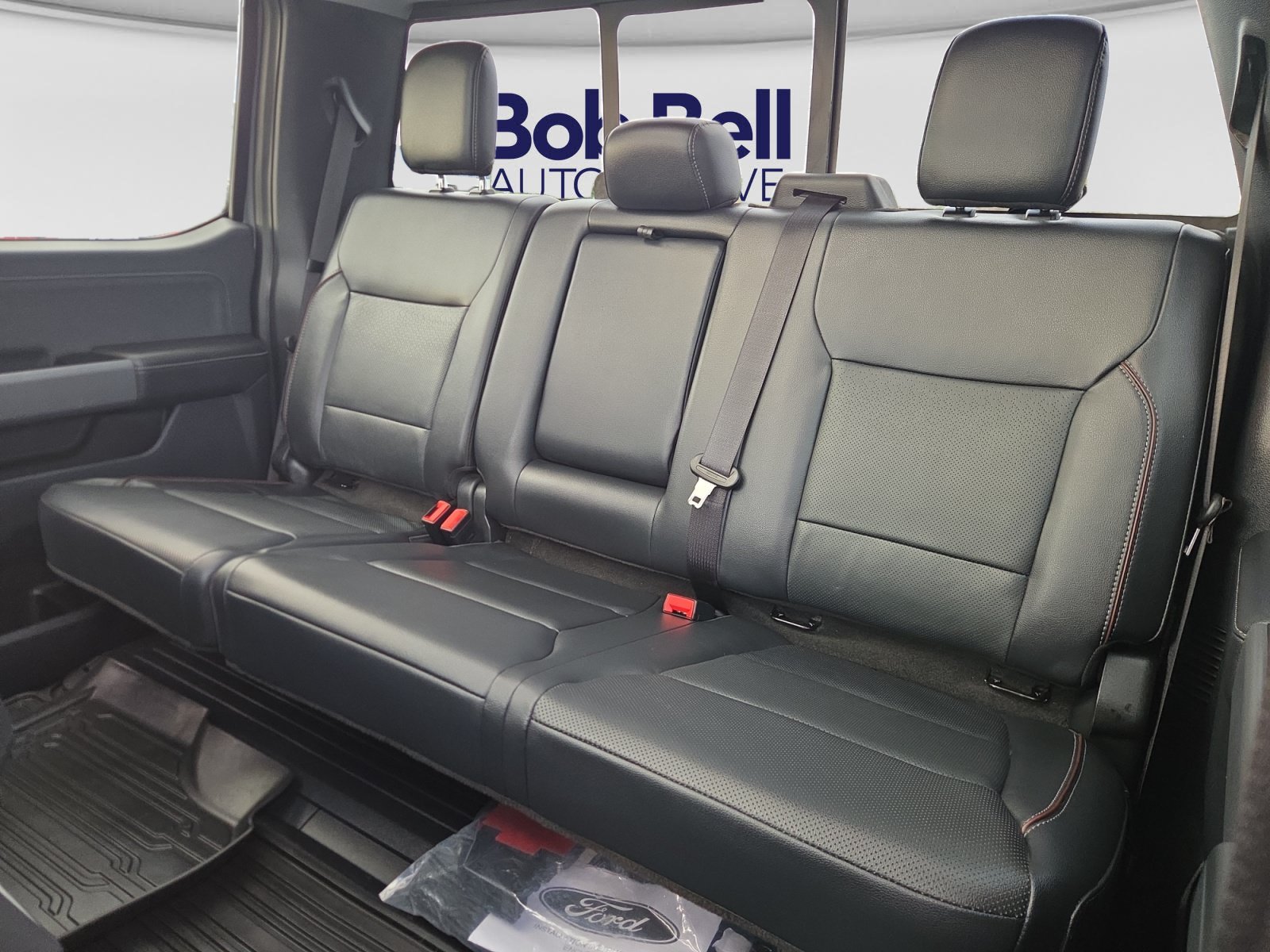 2023 Ford F-350 Super Duty Lariat - Photo 13