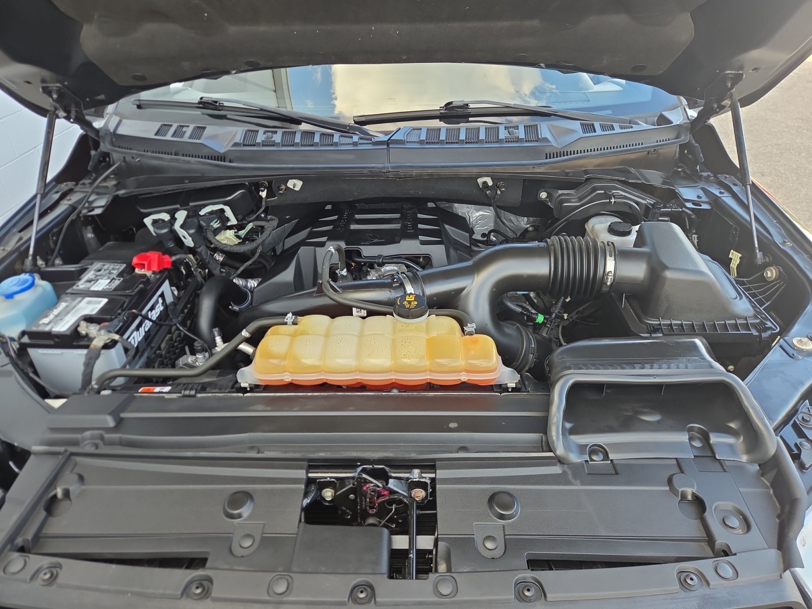 2018 Ford F-150 XLT - Photo 18
