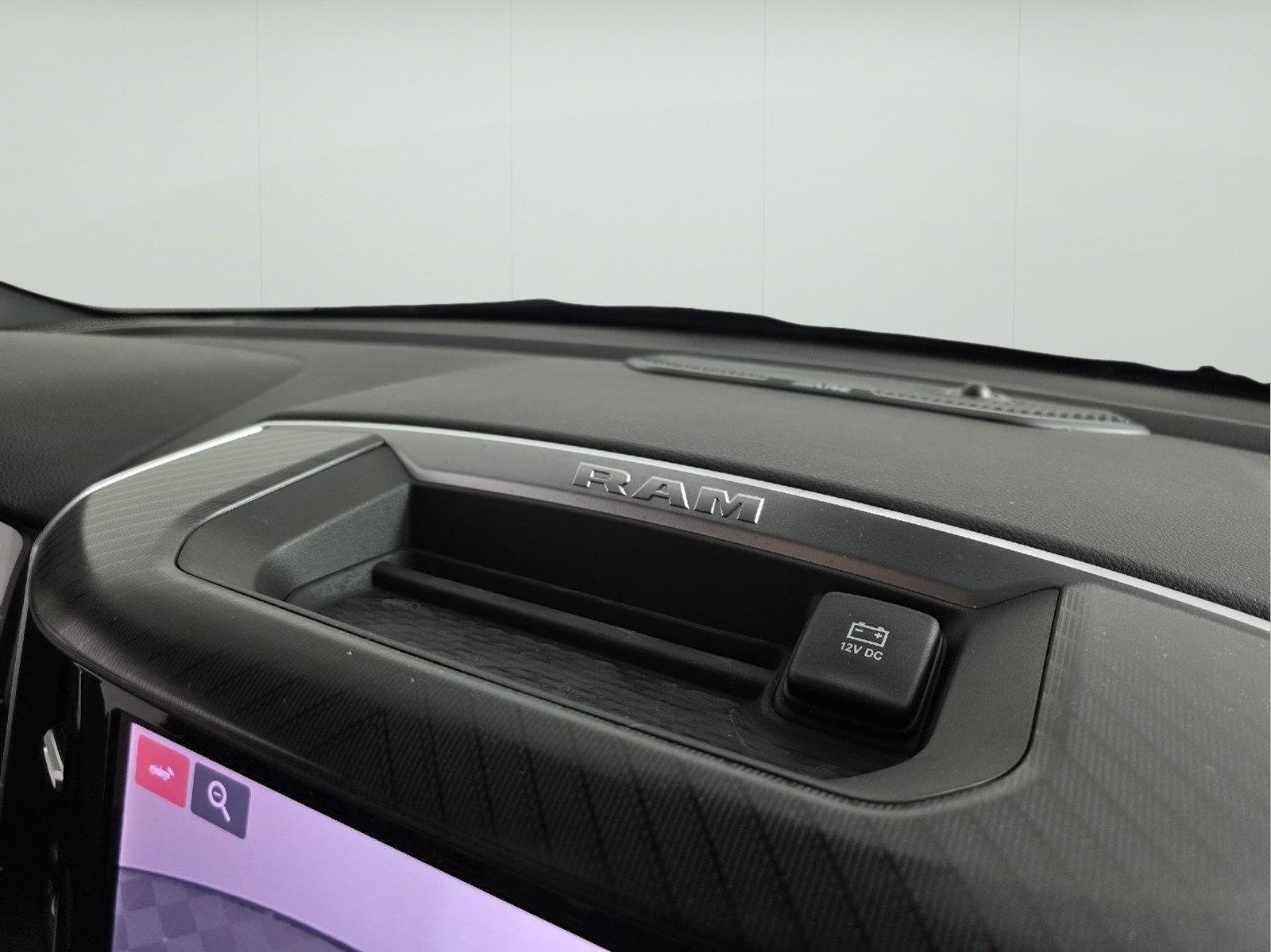 2025 RAM 1500 Big Horn/Lone Star - Photo 45