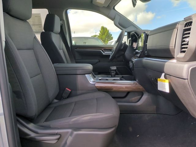 2026 Chevrolet Silverado 1500 LT - Photo 33