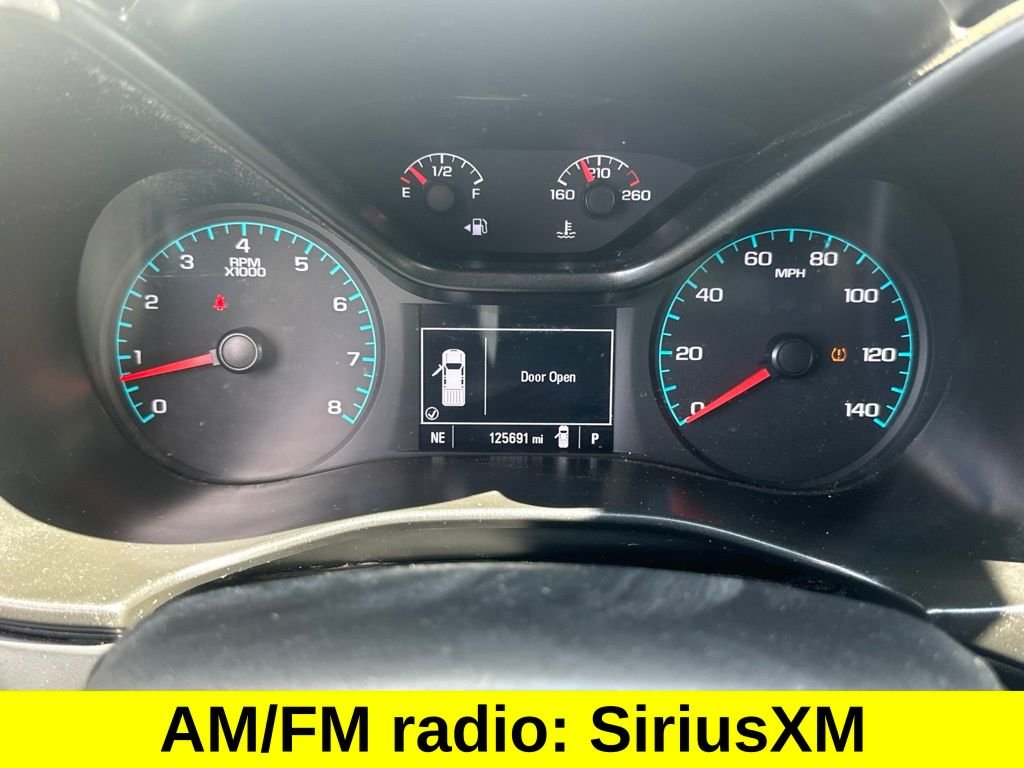 Used 2021 Black Chevrolet LT image 5