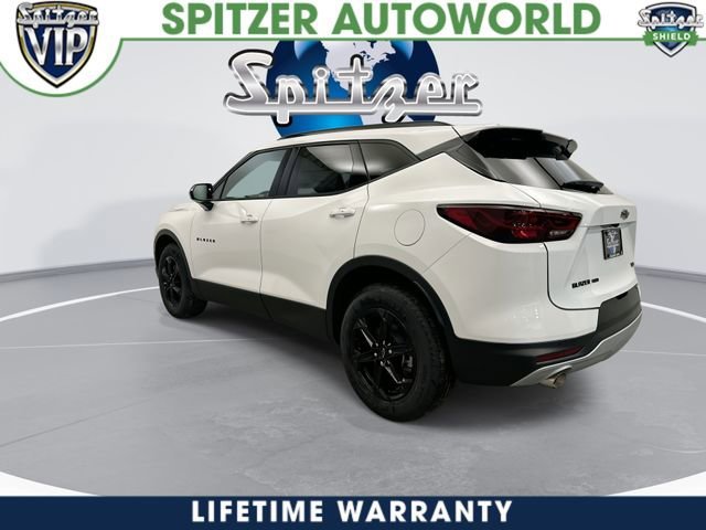 2026 Chevrolet Blazer 2LT - Photo 6