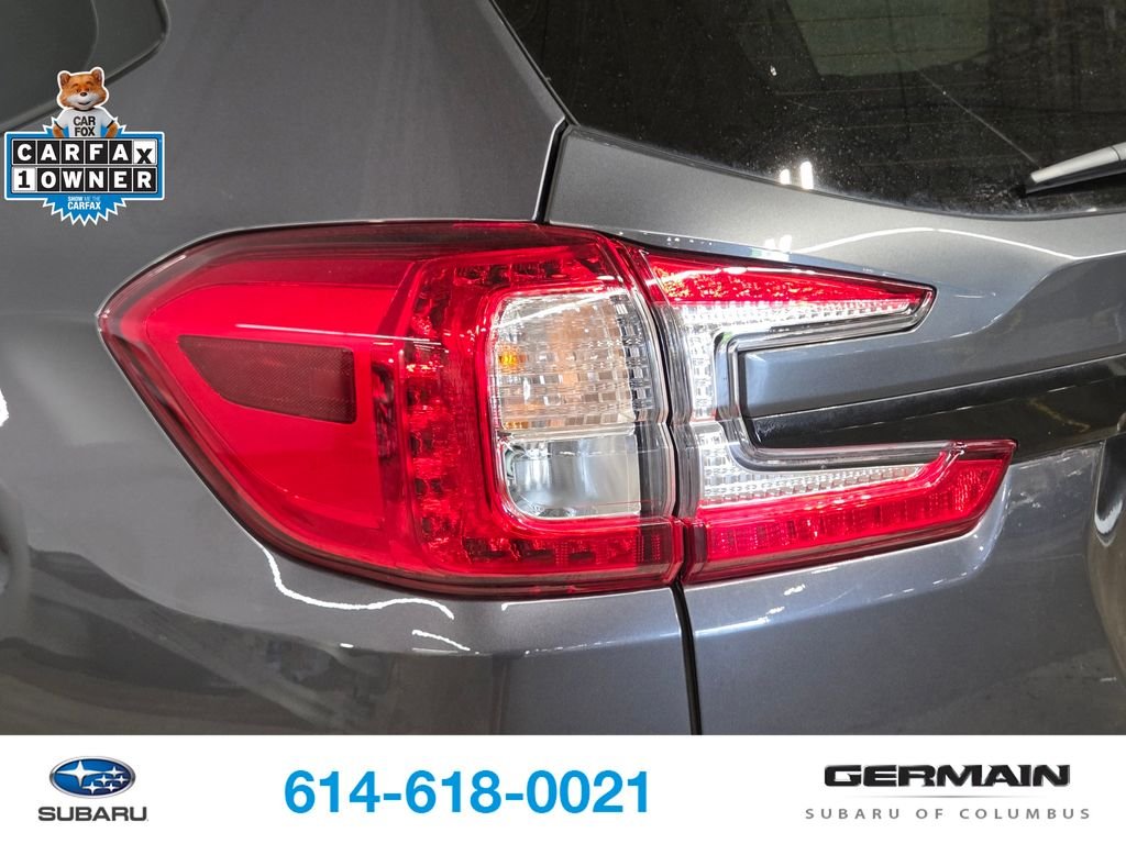 Used 2024 Gray Subaru Onyx Edition image 15