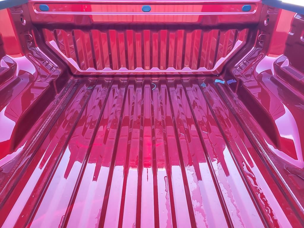 2026 GMC CANYON - Image 17