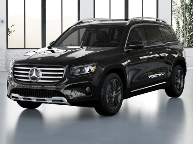 2026 Mercedes-Benz GLB GLB 250 4MATIC's photo