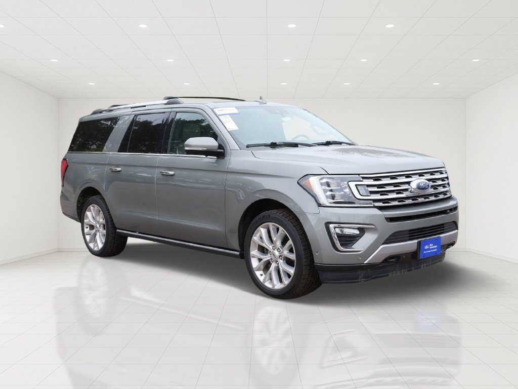 2019 Ford Expedition