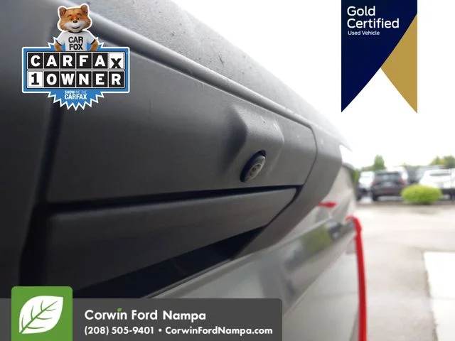 2023 Ford F-150 XLT - Photo 30