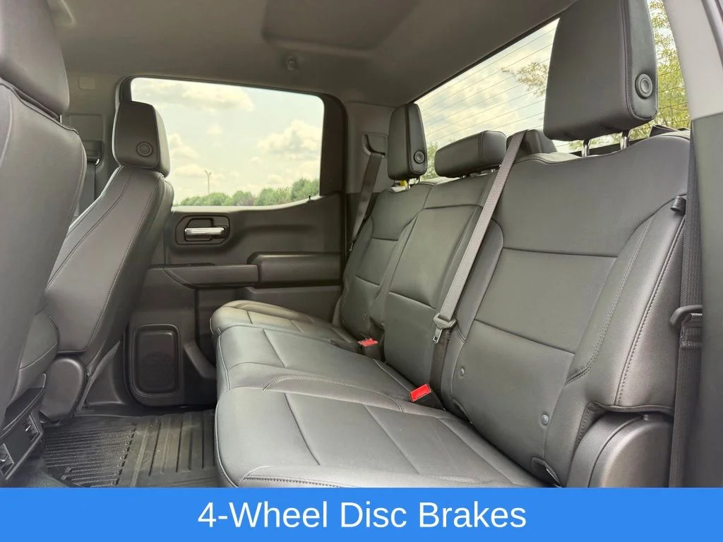 Used 2026 White GMC Pro image 31