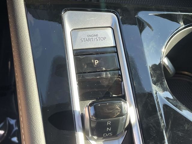 New 2026 Gray Volkswagen 2.0T SE w/Technology image 17