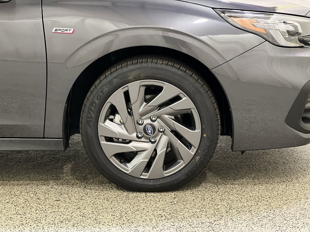 2025 Subaru Legacy Sport - Photo 10
