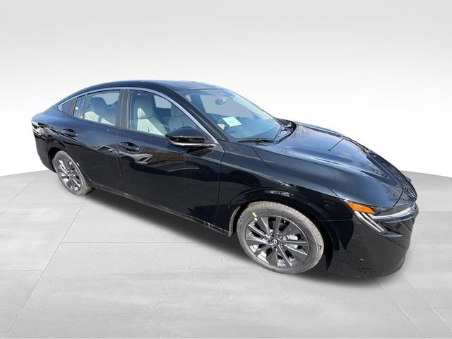 New 2026 Super Black Nissan SL image 2
