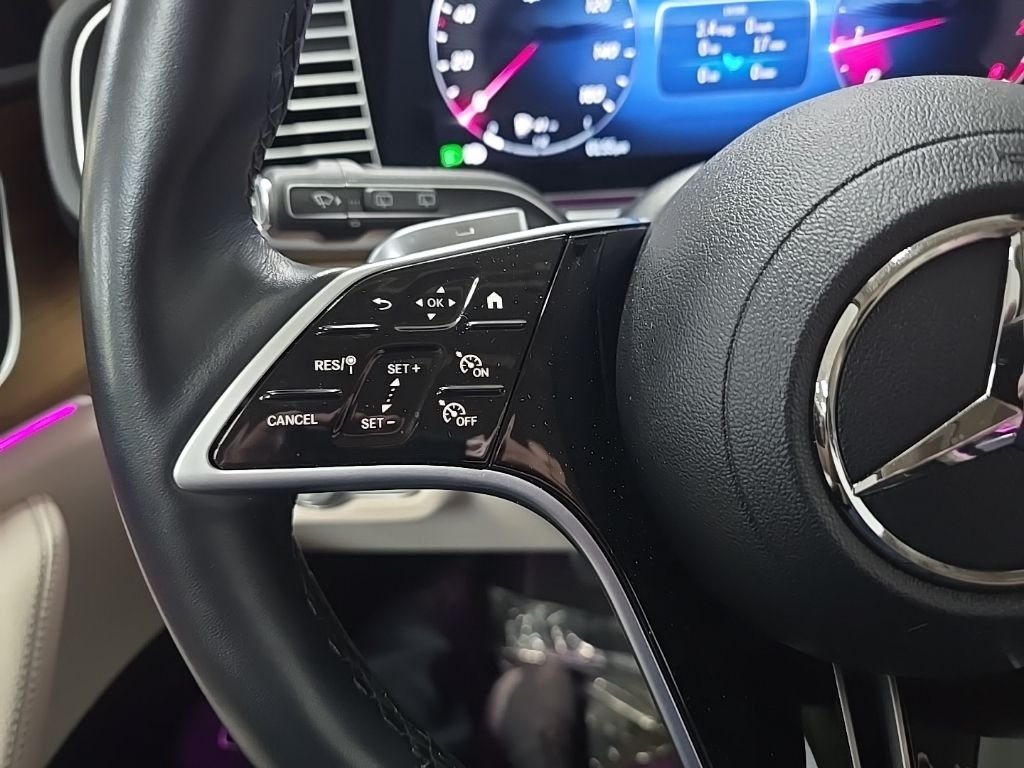 2024 Mercedes-Benz GLE GLE350 - Photo 20