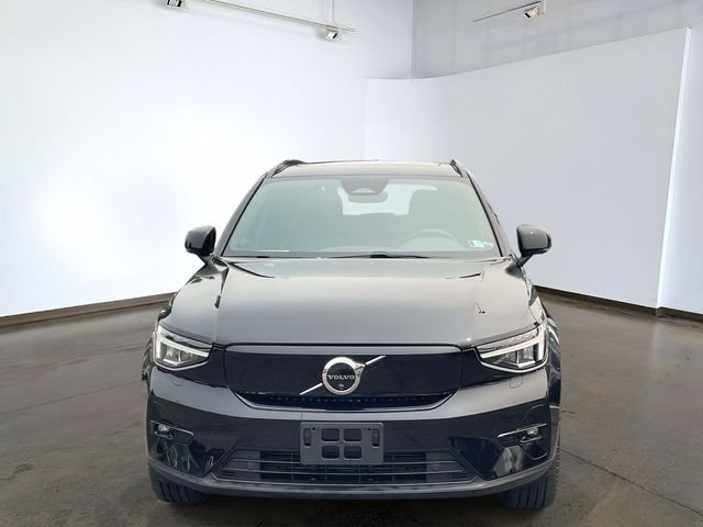 Certified Used 2023 Black Volvo Twin Plus image 3