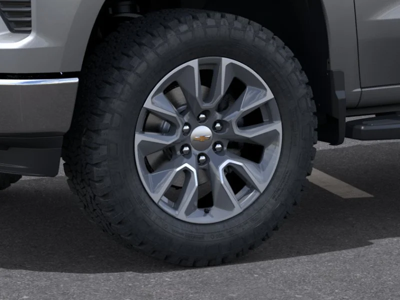 2026 Chevrolet Silverado 1500 LT - Photo 9