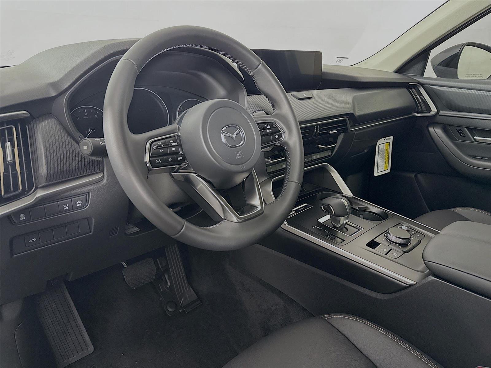 2025 Mazda CX-90 Select Package - Photo 14