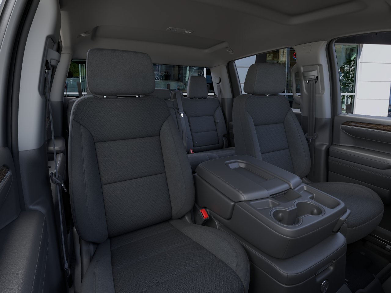 2026 GMC Sierra 1500 Elevation - Photo 10