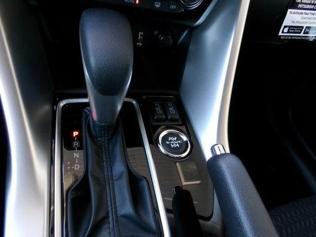 2026 Mitsubishi Eclipse Cross LE - Photo 20