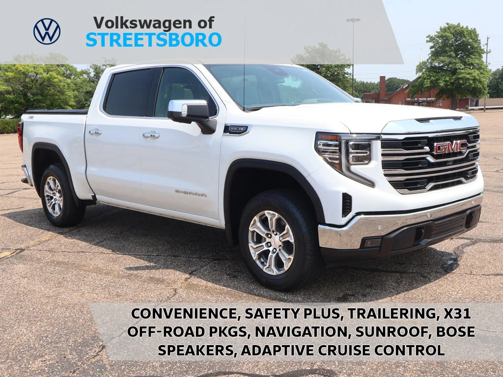 2022 GMC Sierra 1500